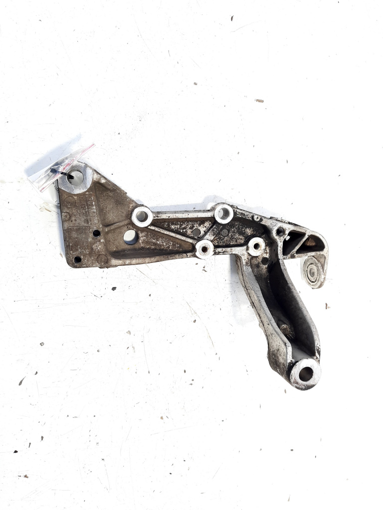 Suport brat trapez dreapta, cod 1K0199296F, Skoda Octavia 2 (1Z3) 1.9 TDI, BXE (id:517541)