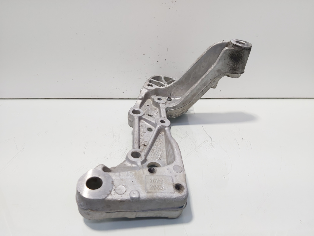 Suport brat trapez dreapta, cod 1K0199296F, VW Golf 6 Variant (AJ5), 1.6 TDI, CAY (id:656343)