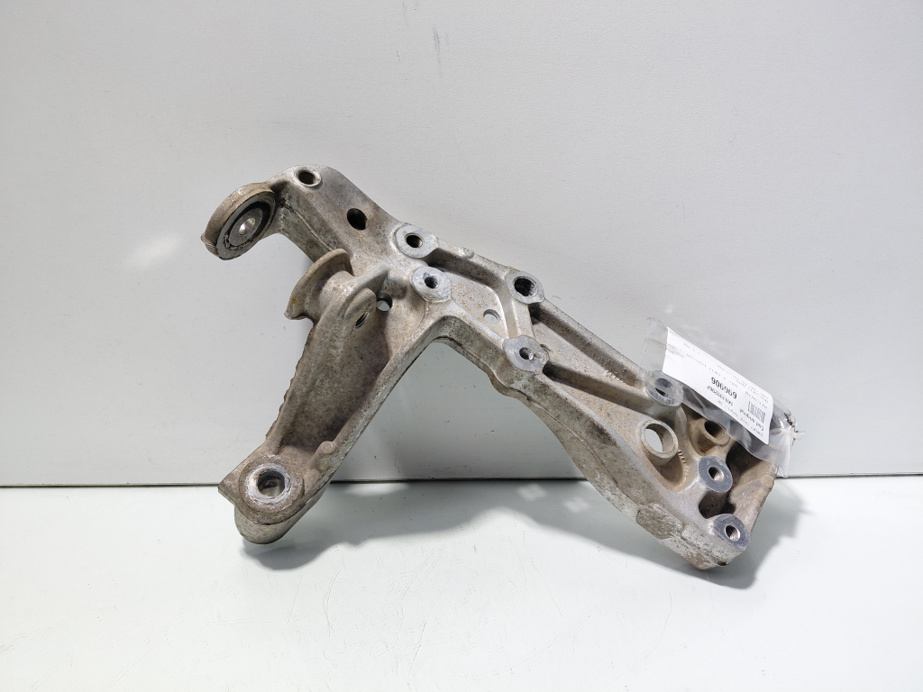 Suport brat trapez dreapta, cod 1K0199296F, Vw Golf 5 (1K1) 2.0 TDI, BMM (id:696906)