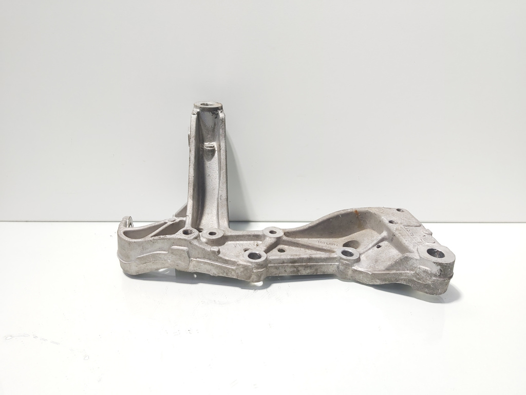 Suport brat trapez dreapta, cod 1K0199296F, VW Golf 6 Variant (AJ5), 1.6 TDI, CAY (id:672081)
