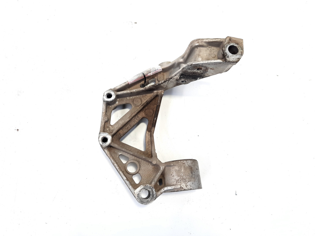 Suport brat trapez dreapta, cod 6Q0199294D, Seat Ibiza 4 (6L1) (pr:110747)