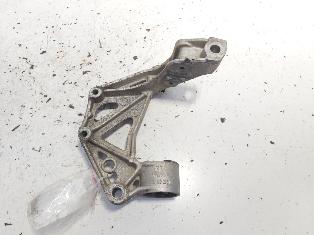 Suport brat trapez dreapta, cod 6Q0199294D, VW Polo (9N) (id:621701)