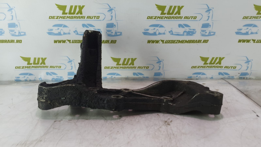 Suport brat trapez dreapta fata 1k0199296 Audi A3 8P [2003 - 2005]