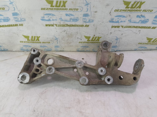 Suport brat trapez dreapta fata 1k0199296 Volkswagen VW Golf 5 [2003 - 2009] 1.6 fsi BSE