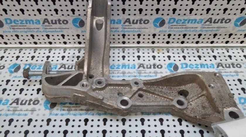 Suport brat trapez dreapta fata, 1K0199296E, Vw Touran (1T1, 1T2) 1.6fsi, BLP