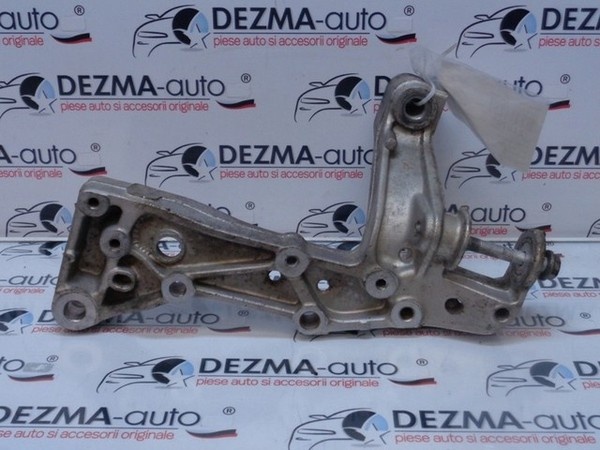 Suport brat trapez dreapta fata, 1K0199296F, Seat Leon (1P1) 1.9 tdi (id:218704)