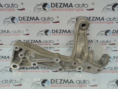 Suport brat trapez dreapta fata 1K0199296F, Seat Leon (1P1) 2005-2011, 2.0tdi (id:223145)