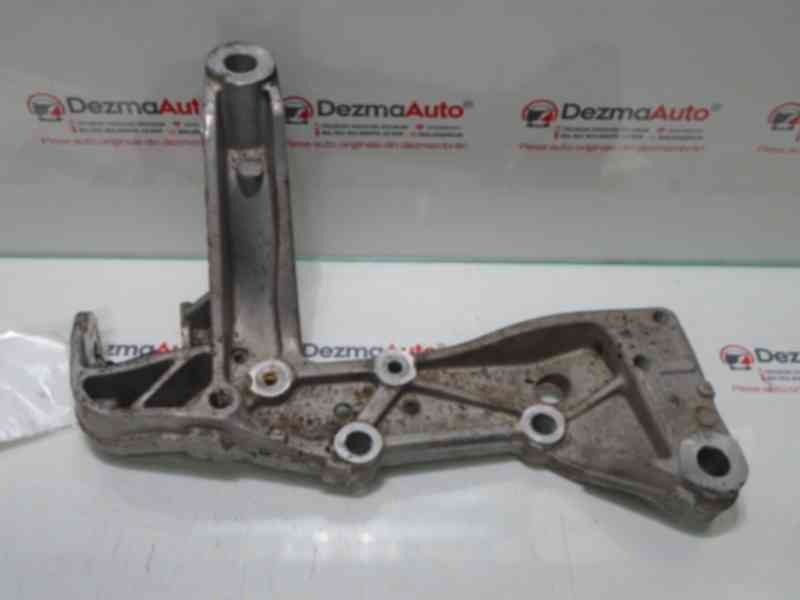 Suport brat trapez dreapta fata 1K0199296F, Vw Jetta 3 (1K2) 1.9 tdi (id:307026)