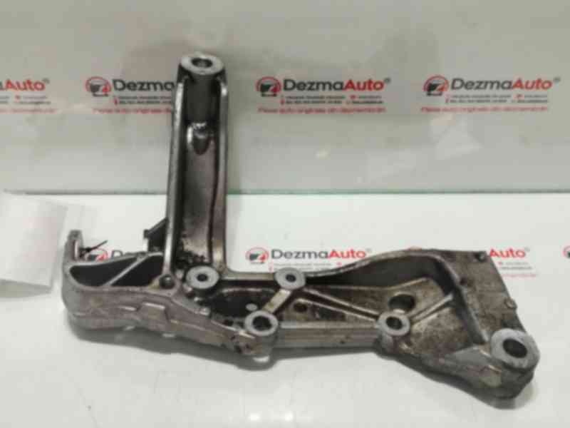 Suport brat trapez dreapta fata 1K0199296F, Vw Touran (1T1, 1T2) 2.0tdi (id:317704)