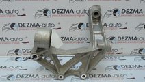 Suport brat trapez dreapta fata 6Q0199294D, Seat I...