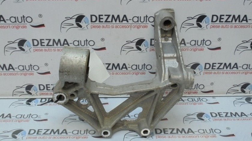 Suport brat trapez dreapta fata 6Q0199294D, Seat Ibiza 4 (6L1) 1.4b (pr:110747)