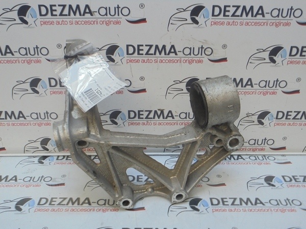 Suport brat trapez dreapta fata, 6Q0199294D, Skoda Roomster (5J) 1.9 tdi (id:274251)