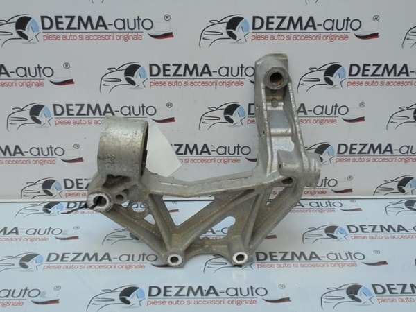 Suport brat trapez dreapta fata 6Q0199294D, Vw Polo (9N) 1.2b