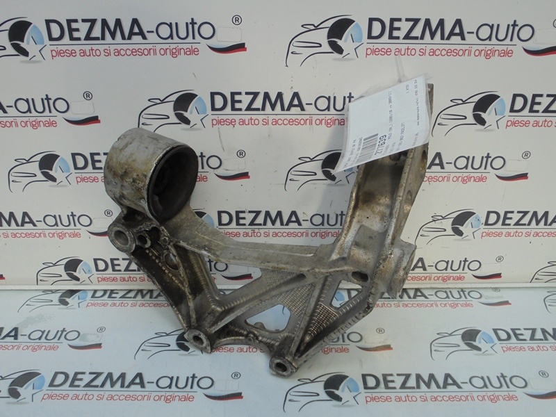 Suport brat trapez dreapta fata, 6Q0199294D, Vw Polo sedan 1.4tdi