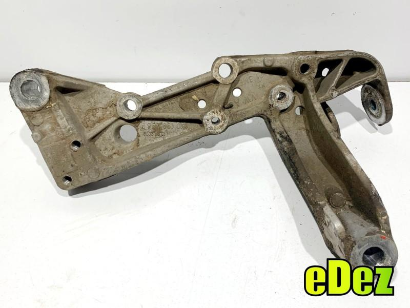 Suport brat trapez dreapta fata Audi A3 (2003-2008) [8P1] 1.8 tfsi CDAA 1K0199296F