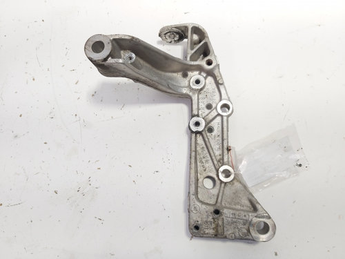 Suport brat trapez dreapta fata, cod 1K0199295F, Skoda Octavia 2 Combi (1Z5) 1.6 TDI, CAY (id:628575...