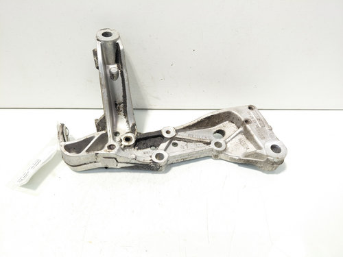 Suport brat trapez dreapta fata, cod 1K0199296E, Seat Toledo 3 (5P2) (id:707684)