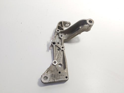 Suport brat trapez dreapta fata, cod 1K0199296E, Seat Toledo 3 (5P2) 1.9 TDI, BXE (id:676116)