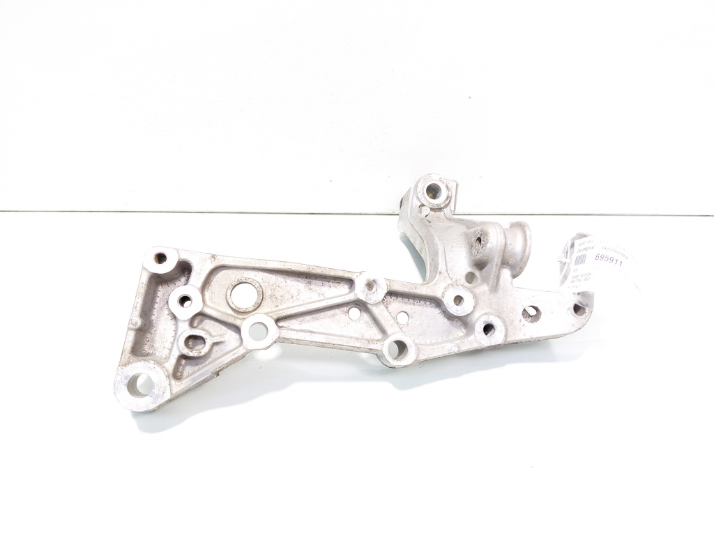 Suport brat trapez dreapta fata, cod 1K0199296E, Seat Toledo 3 (5P2), 1.9 TDI, BXE (id:695911)