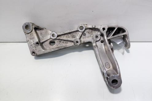 Suport brat trapez dreapta fata, cod 1K0199296E, Audi A3 (8P1) 1.6fsi, BAG, (id:193661)