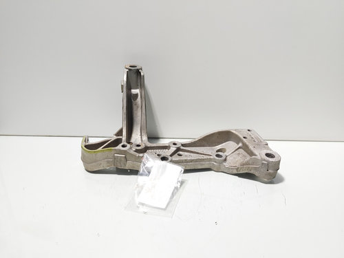 Suport brat trapez dreapta fata, cod 1K0199296E, Seat Toledo 3 (5P2) 1.9 TDI, BXE (id:676116)