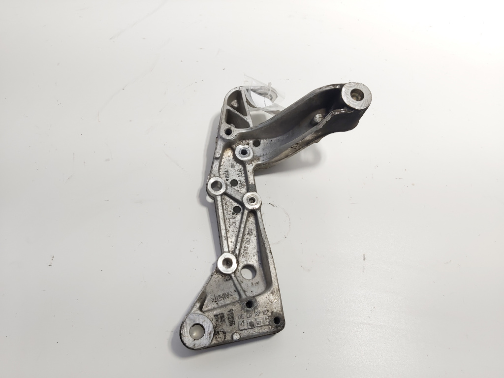 Suport brat trapez dreapta fata, cod 1K0199296E, Seat Toledo 3 (5P2) (id:691918)