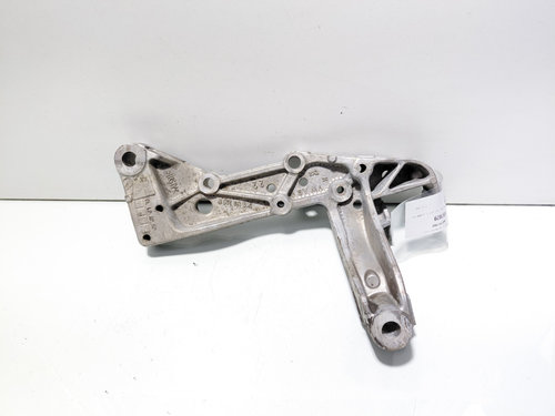 Suport brat trapez dreapta fata, cod 1K0199296E, Seat Toledo 3 (5P2) 1.9 TDI, BXE (id:697029)