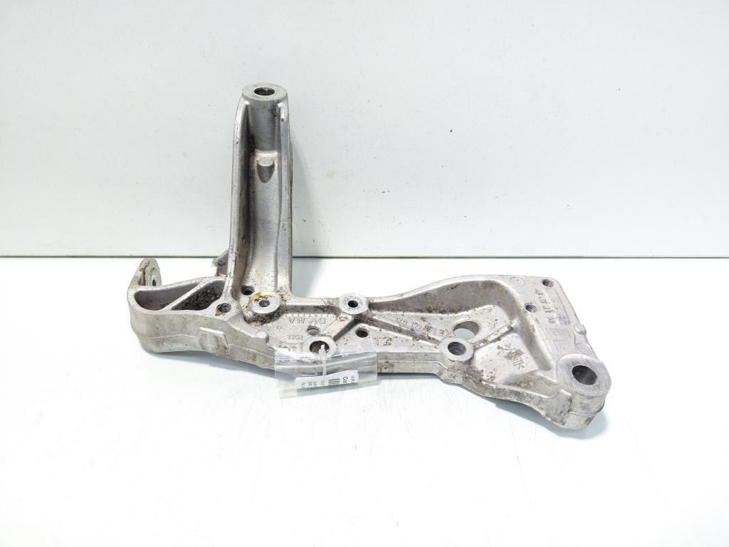 Suport brat trapez dreapta fata, cod 1K0199296E, Seat Toledo 3 (5P2) 1.9 TDI, BXE (id:706625)