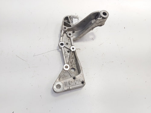 Suport brat trapez dreapta fata, cod 1K0199296E, Seat Toledo 3 (5P2), 1.9 TDI, BXE (id:698085)