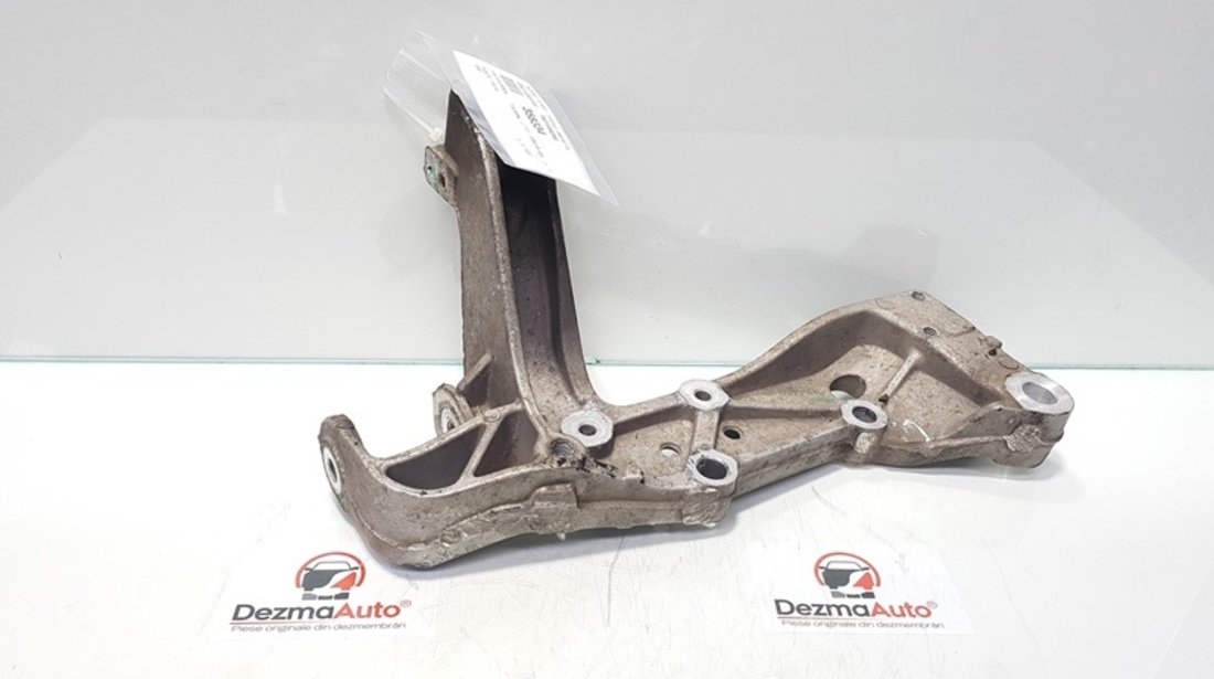 Suport brat trapez dreapta fata, Vw Jetta 3 (1K2) 1.6 b, 1K0199296