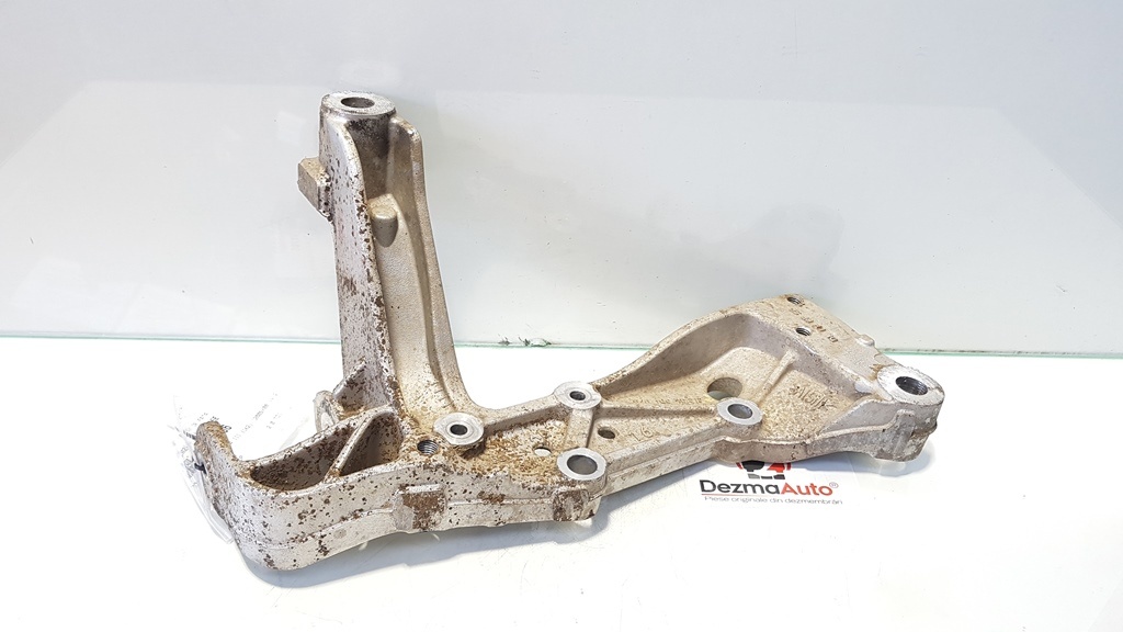 Suport brat trapez dreapta fata, Vw Jetta 3 (1K2) 2.0 tdi, cod 1K0199296E (id:378786)