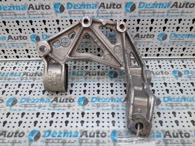Suport brat trapez fata 6Q0199294D, Vw Polo (9N) 2001-2009, (id:180321)