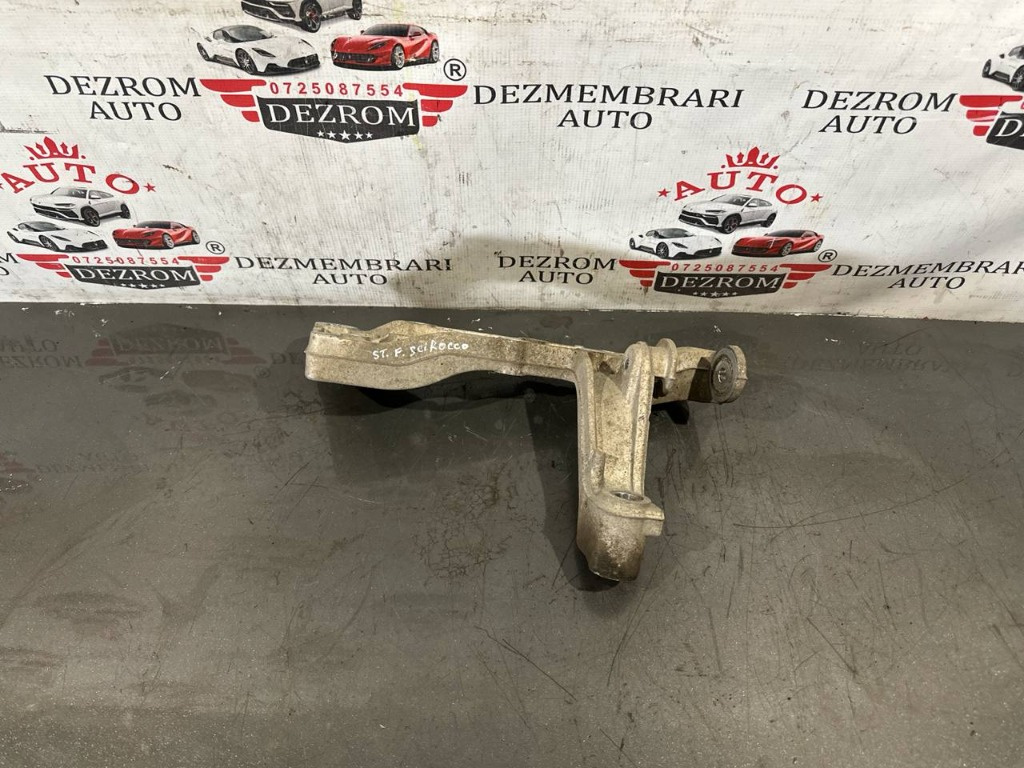 Suport brat trapez stanga 1K0199295E Seat Toledo III (5P2) 2.0 FSI 150 cai BLR