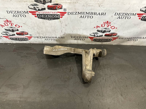 Suport brat trapez stanga 1K0199295E Seat Toledo III (5P2) 2.0 TFSI 200 cai BWA