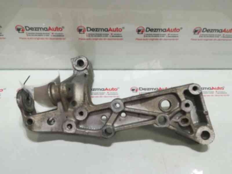 Suport brat trapez stanga, 1K0199295E, Vw Eos (1F7, 1F8) 2.0tdi (id:317331)