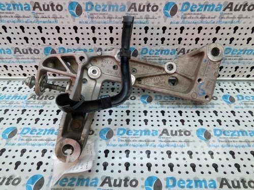 Suport brat trapez stanga, 1K0199295F, Vw Jetta 3 (1K2) 1.9 tdi (id:192286)