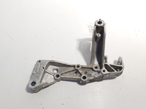 Suport brat trapez stanga, cod 1K0199295E, Audi A3 Sportback (8PA) 2.0 TDI, BMN (id:673150)