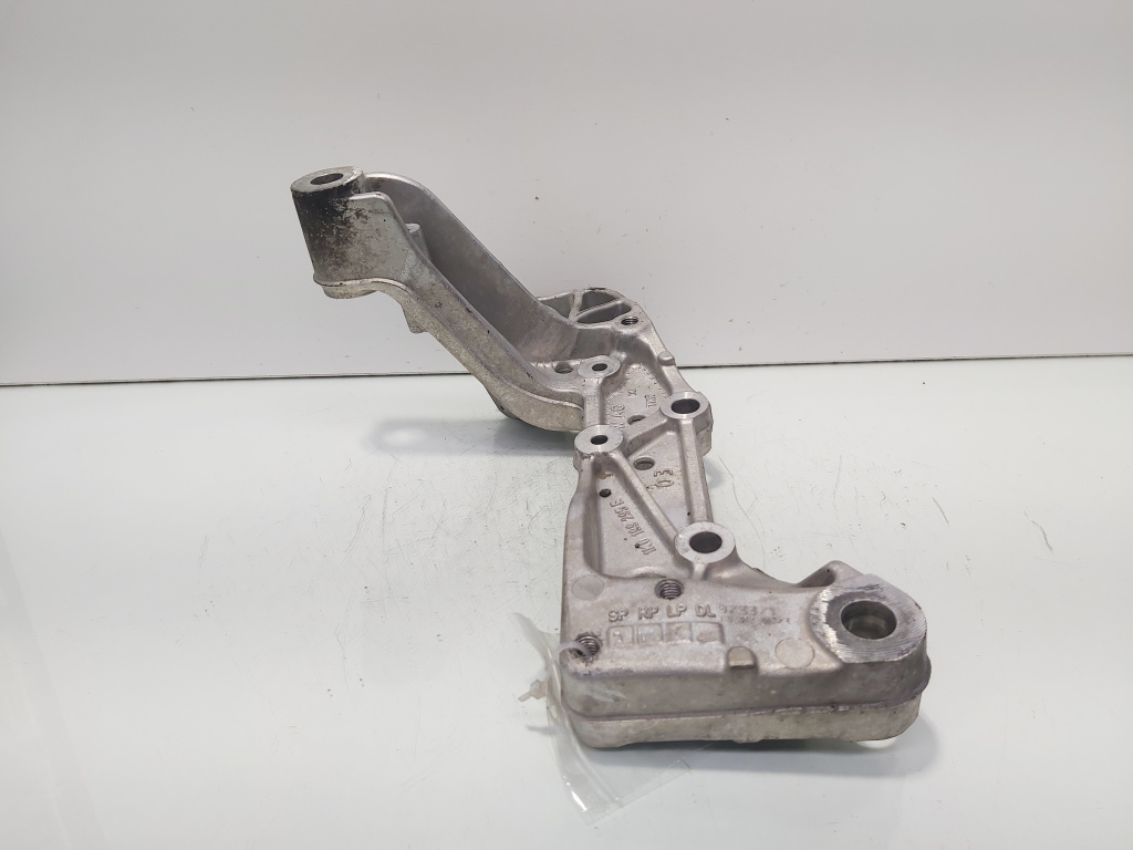 Suport brat trapez stanga, cod 1K0199295E, Audi A3 (8P1) (id:691631)