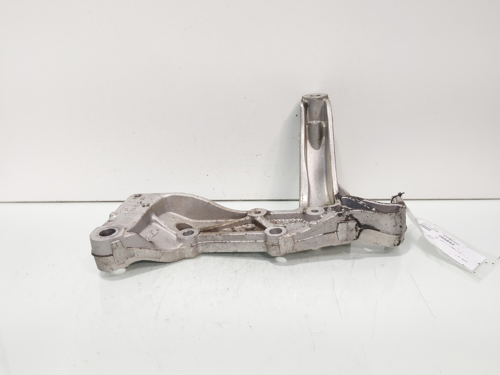 Suport brat trapez stanga, cod 1K0199295E, Audi A3 (8P1) 1.6 benz, BSE (id:705852)