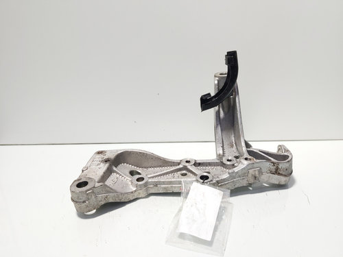 Suport brat trapez stanga, cod 1K0199295E, Audi A3 Sportback (8PA) 2.0 TDI, BMN (id:676120)