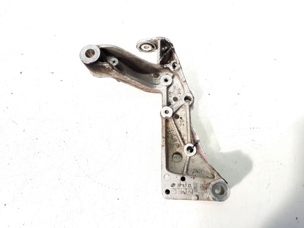 Suport brat trapez stanga, cod 1K0199295E, Seat Leon (1P1) (idi:518631)