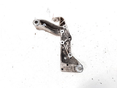 Suport brat trapez stanga, cod 1K0199295E, Vw Golf 6 Plus, 1.4 TSI, CAX (id:523710)