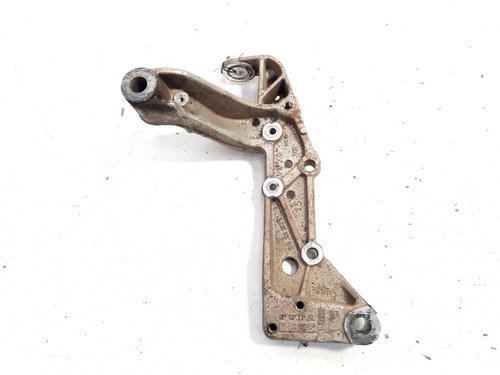 Suport brat trapez stanga, cod 1K0199295E, Vw Golf 6 (5K1) 1.6 TDI, CAY (id:517606)