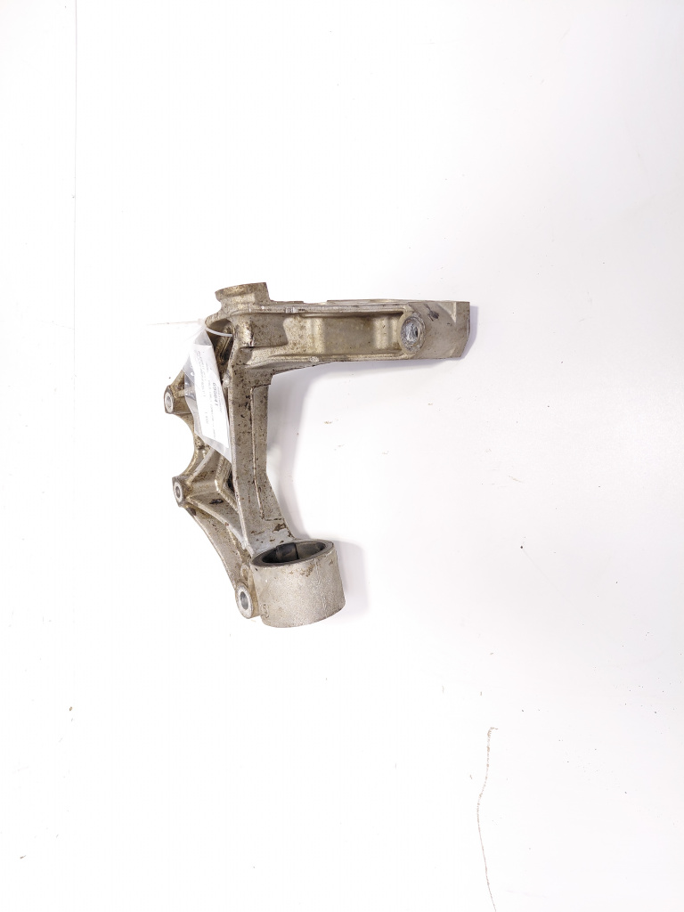 Suport brat trapez stanga, cod 6Q0119203D, VW Polo (9N), 1.4 TDI, BMS (id:695641)