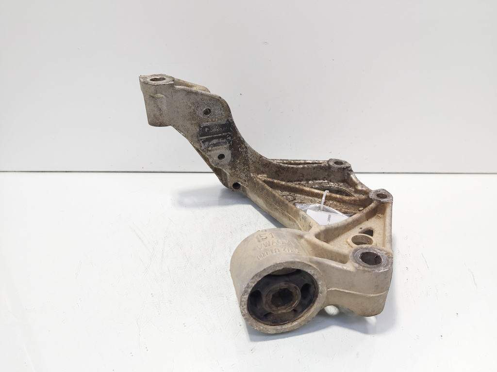 Suport brat trapez stanga, cod 6Q0199293D, Skoda Fabia 1 (6Y2) (id:691653)