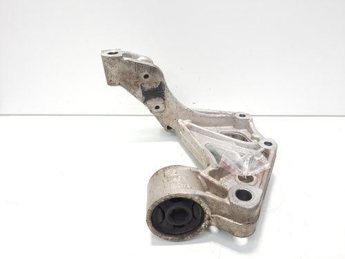 Suport brat trapez stanga, cod 6Q0199293D, VW Polo (9N) (id:550630)