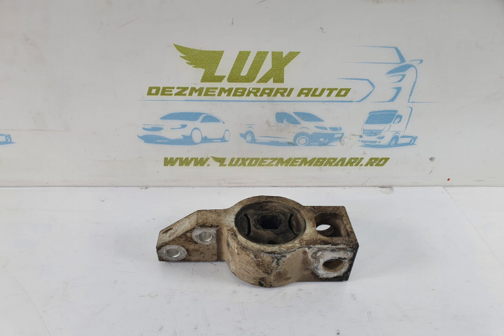 Suport Brat trapez stanga fata 1k0199231j Audi A3 8P [2003 - 2005]