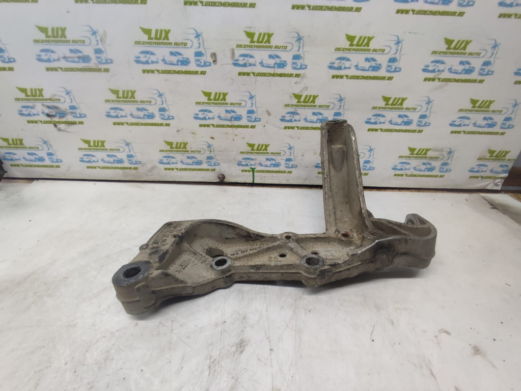 Suport brat trapez stanga fata 1k0199295e 2.0 tdi BKD Volkswagen VW Golf 5 [2003 - 2009] 2.0 tdi BKD