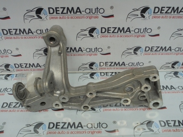 Suport brat trapez stanga fata 1K0199295E, Audi A3 cabriolet 2.0tdi