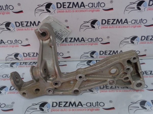 Suport brat trapez stanga fata 1K0199295E Vw Eos (1F7, 1F8) 2.0tdi (id:221679)